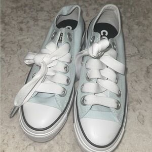 Converse Winter Raymer Black Sneakers